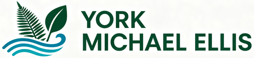 YORK MICHAEL ELLIS
